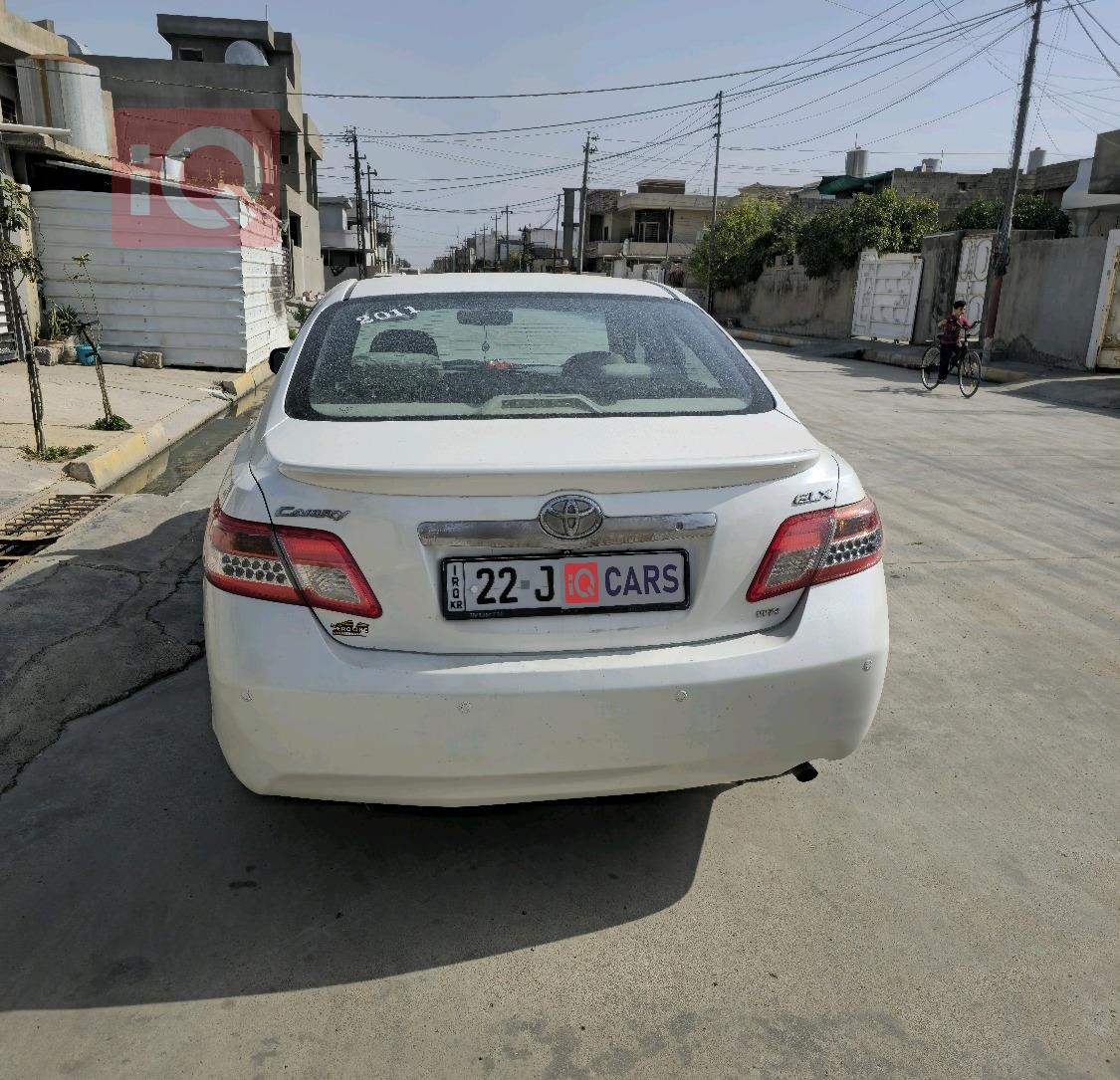 تويوتا كامري